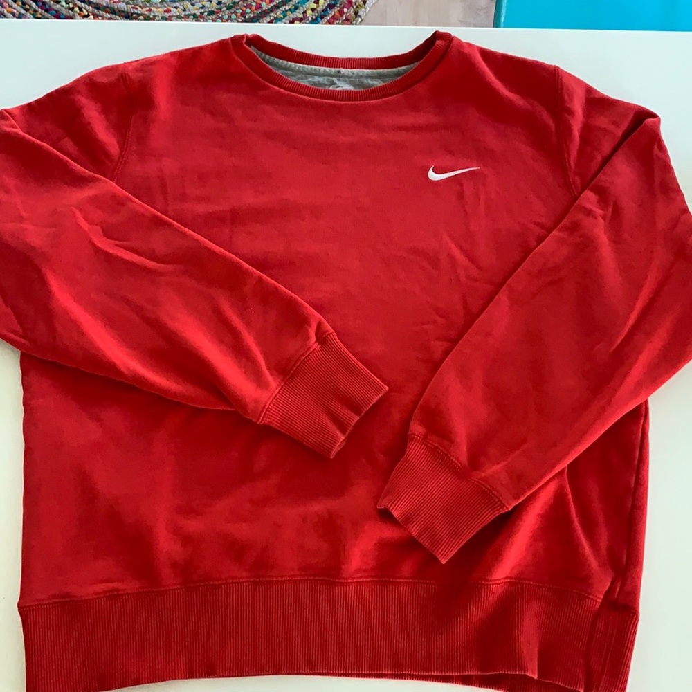 Vintage Nike Sweatshirt